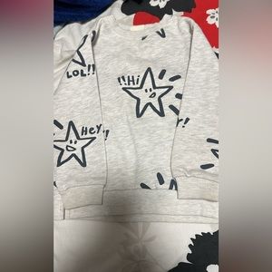 Cute Sweater for 3-4T boys by Zara